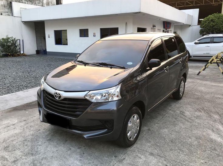 Mobil Avanza 2016 bekas - Harga Toyota Avanza 2016 Bekas Juni